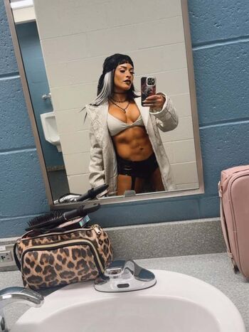 Zelina vega page leaked private photo uncensored HD quality