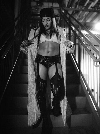 Zelina vega page leaked private photo uncensored HD quality