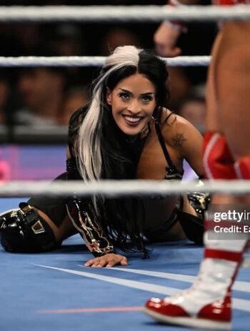 Zelina vega page leaked private photo uncensored HD quality