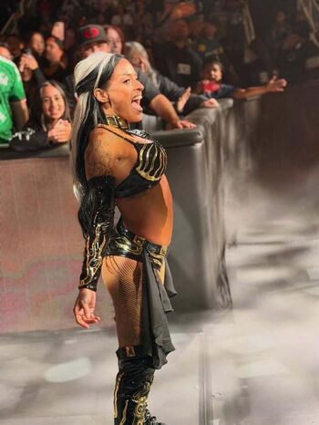 Zelina vega page leaked private photo uncensored HD quality