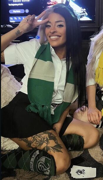 Zelina vega page leaked private photo uncensored HD quality