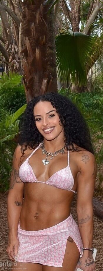 Zelina vega page leaked private photo uncensored HD quality