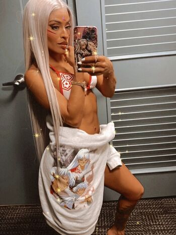 Zelina vega leaked private photo uncensored HD quality