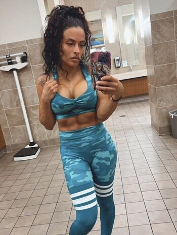 Zelina vega leaked private photo uncensored HD quality