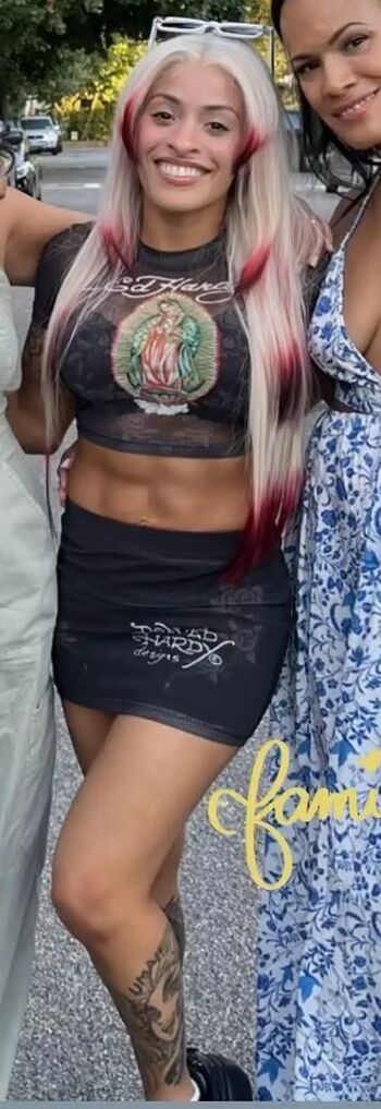 Zelina vega leaked private photo uncensored HD quality