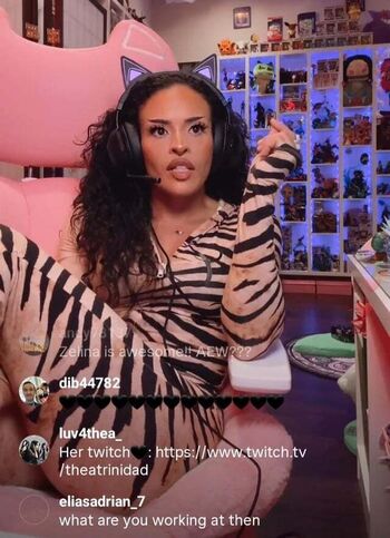 Zelina vega leaked private photo uncensored HD quality