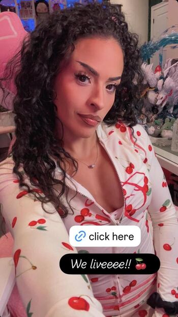 Zelina vega leaked private photo uncensored HD quality