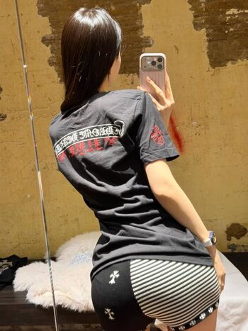 Zenny page leaked private photo uncensored HD quality