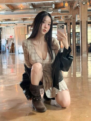 Zenny page leaked private photo uncensored HD quality