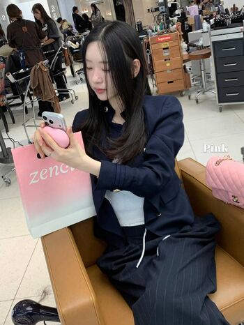 Zenny leaked private photo uncensored HD quality