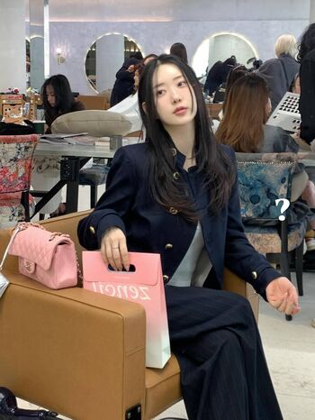 Zenny leaked private photo uncensored HD quality