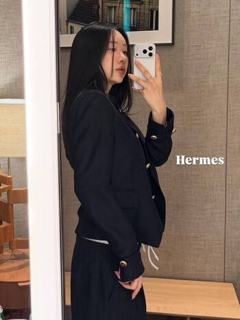 Zenny leaked private photo uncensored HD quality