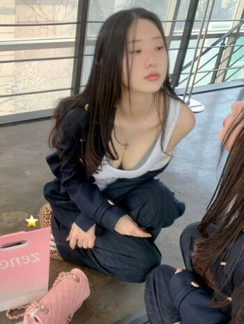 Zenny leaked private photo uncensored HD quality