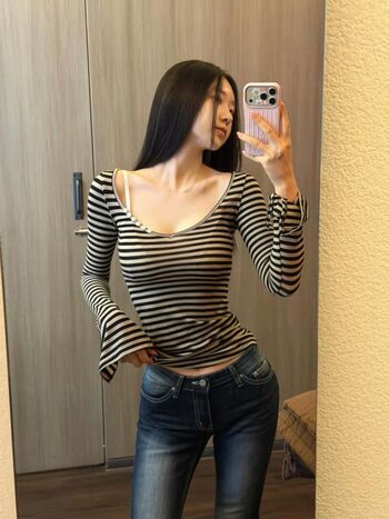 Zenny leaked private photo uncensored HD quality