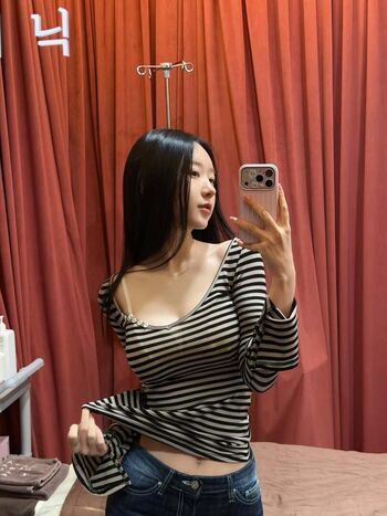 Zenny leaked private photo uncensored HD quality