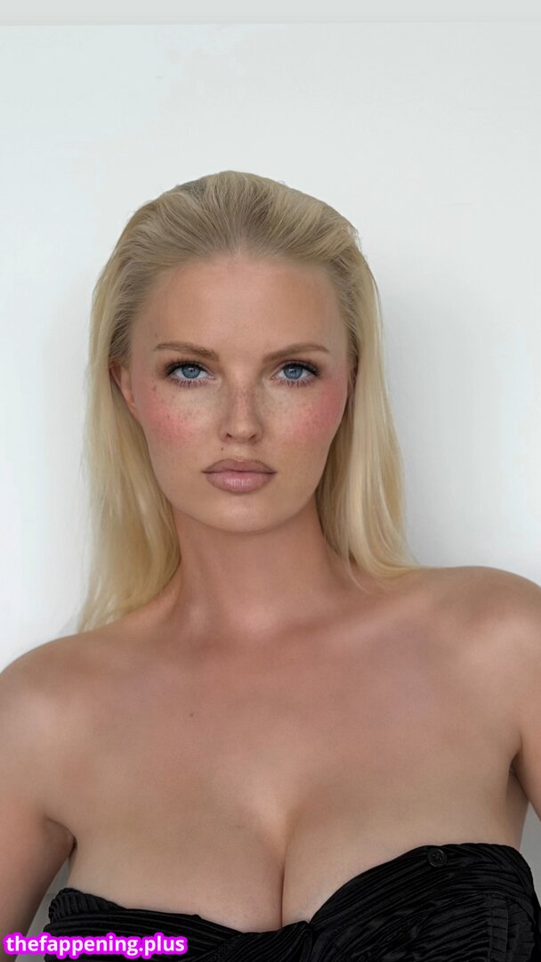 Anna williamson leaked private photo uncensored HD quality