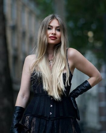 Zlata shpak leaked private photo uncensored HD quality