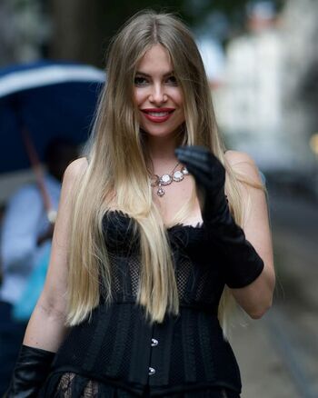 Zlata shpak leaked private photo uncensored HD quality