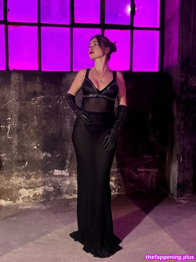Page/ leaked private photo uncensored HD quality