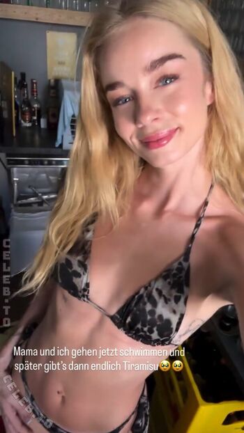 Zoe salome saip leaked private photo uncensored HD quality