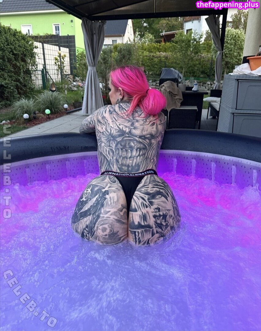 Julia shalenberg leaked private photo uncensored HD quality