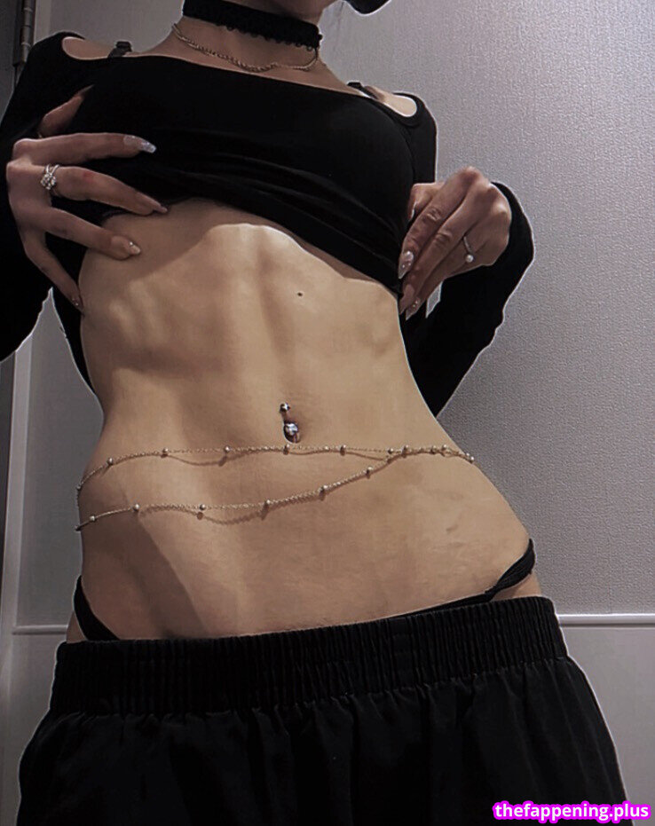 Zoefrxncescax leaked private photo uncensored HD quality