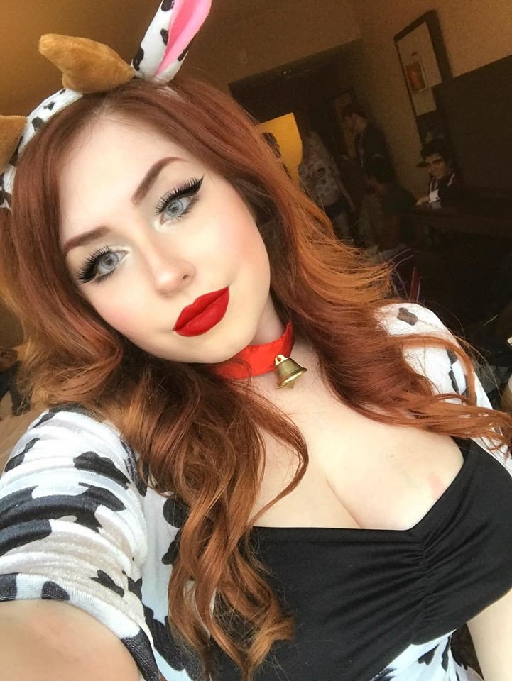 Juliette Michele Starbucks