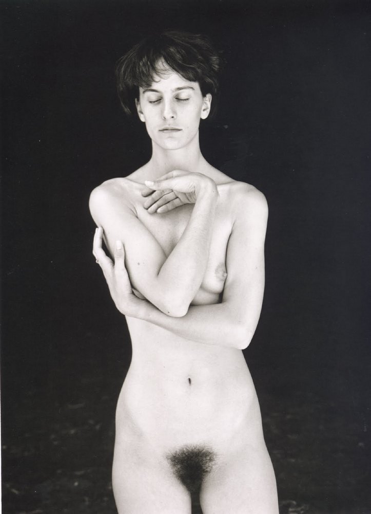 The scandalous photographer Rodes