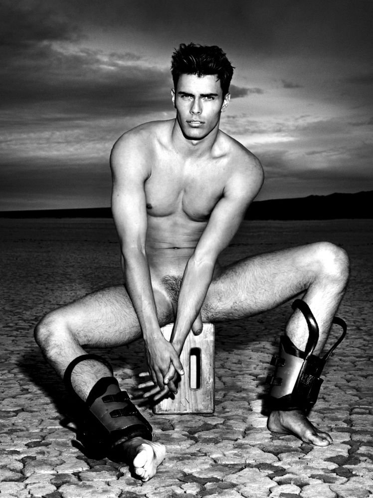 Free Naked Nude Male Men Celebrity Lookalikes