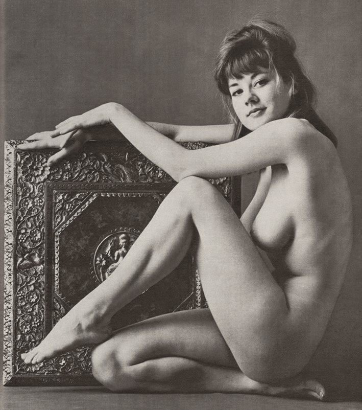 Erotic retro galleries