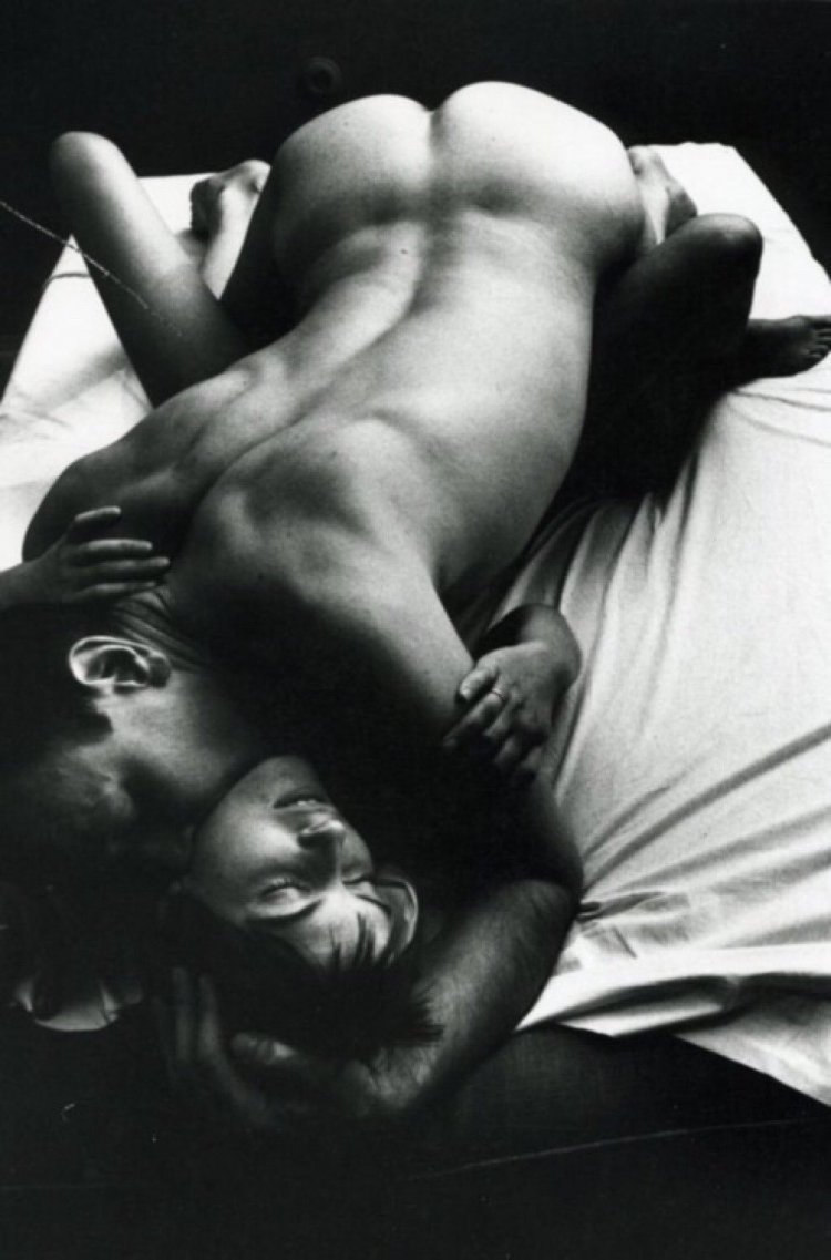 Beautiful erotic couples