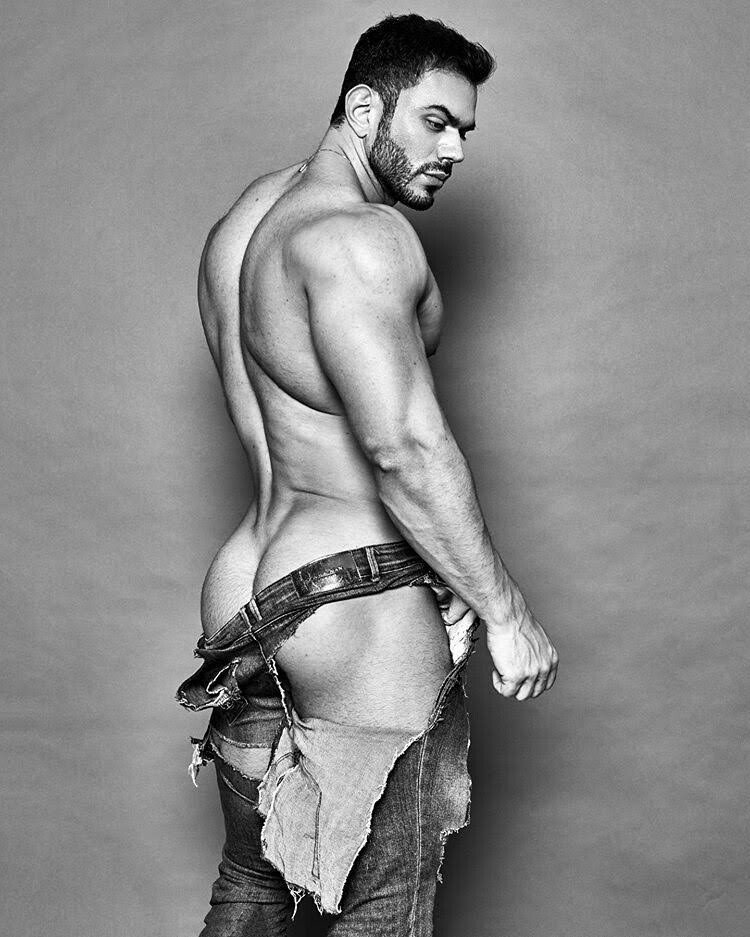 Stepan Pereverzev Onlyfans Nude