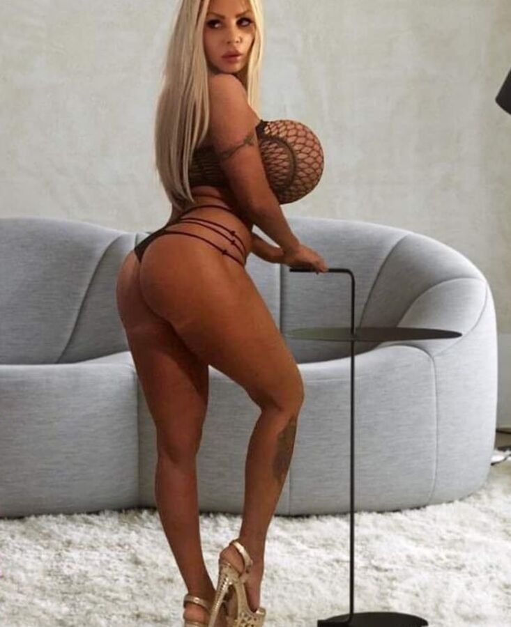 Mary Madison Love Nude