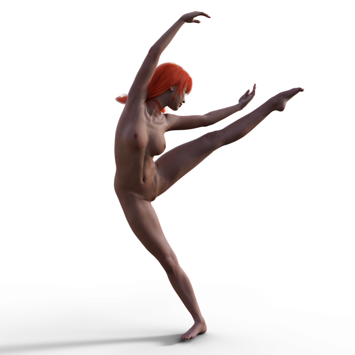 Nude Dancers Pics