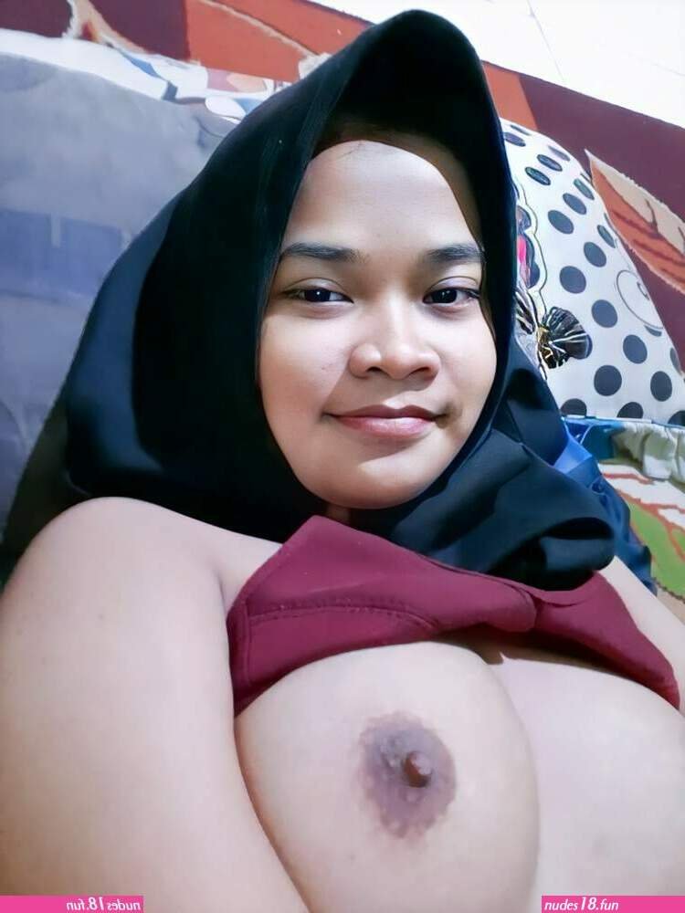 Fake Hijab Artis Malaysia Siti Nordiana Nude