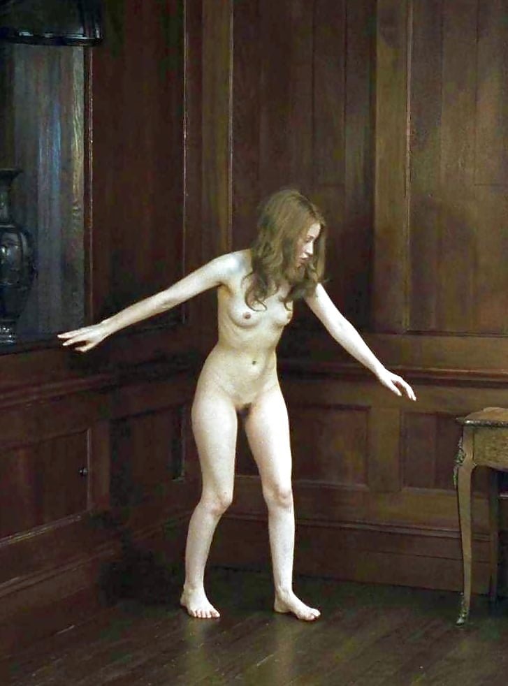 Emily Browning Naked Filmography