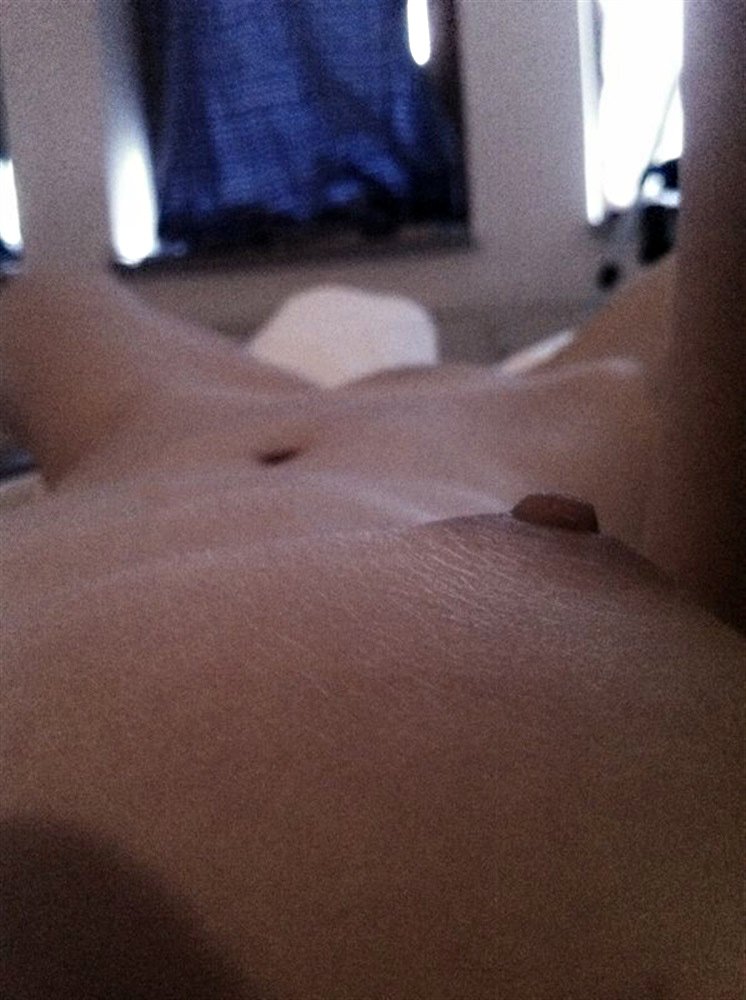 Lena Mayer-Landrut 2019 Naked