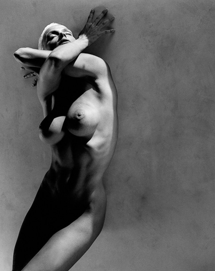 Brigitta Nielsen Playboy 1987