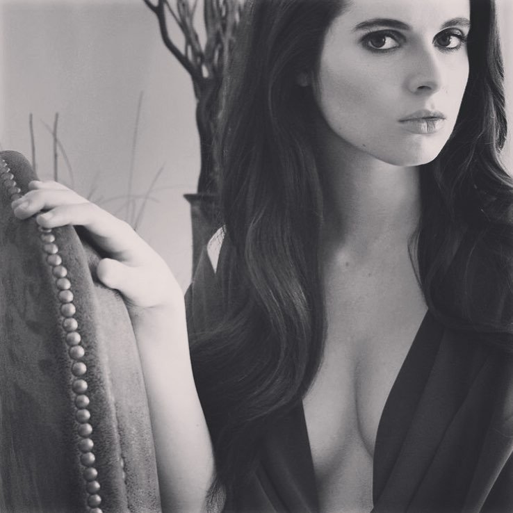 Vanessa Nicole Marano breasts