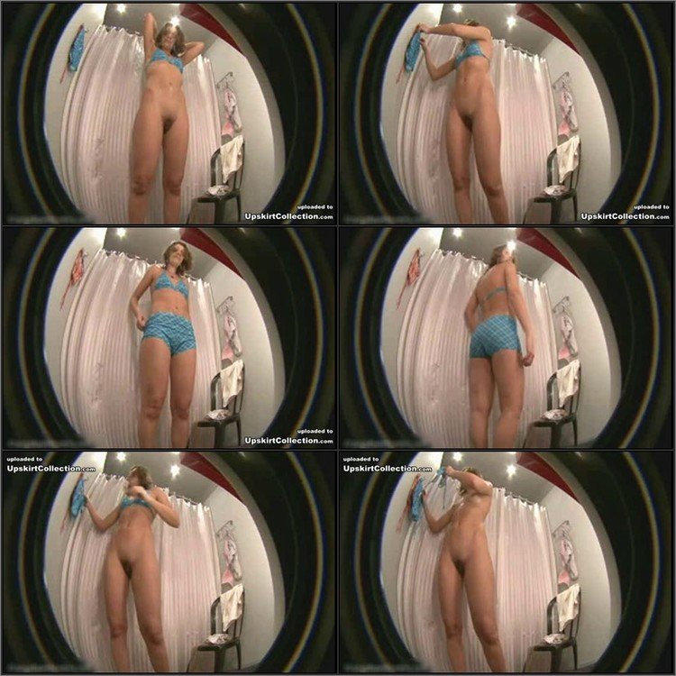 Hairy Triangle.transpart Lingerie XXX