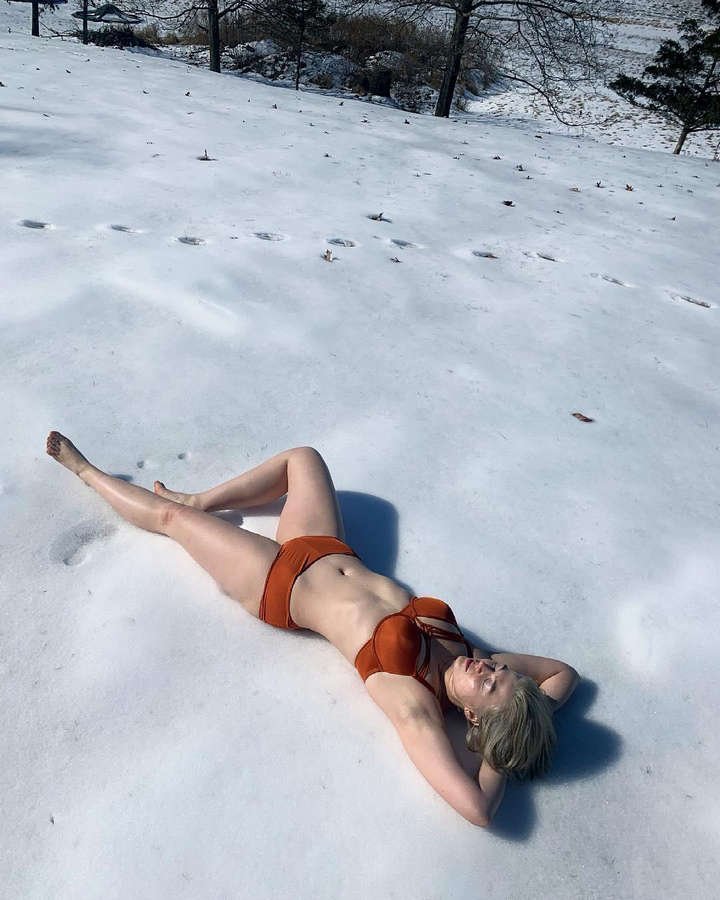 Christian Kazakov top model