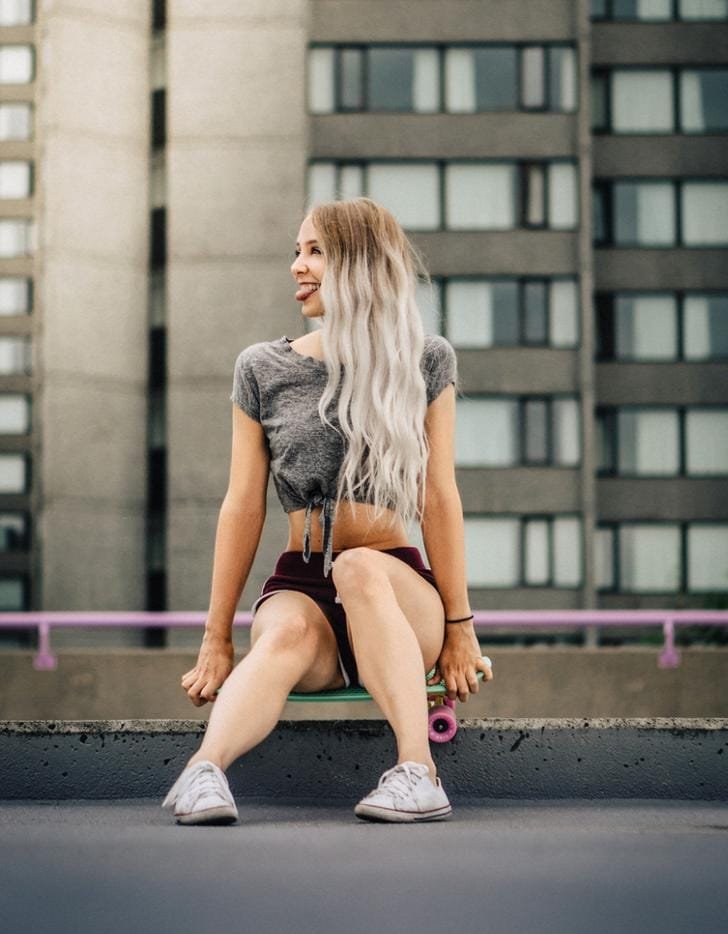 Lauren Southern Jess Southern