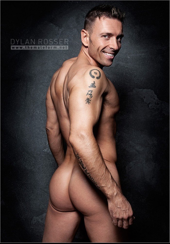 Dylan Rosser Nikita Seroshtanov