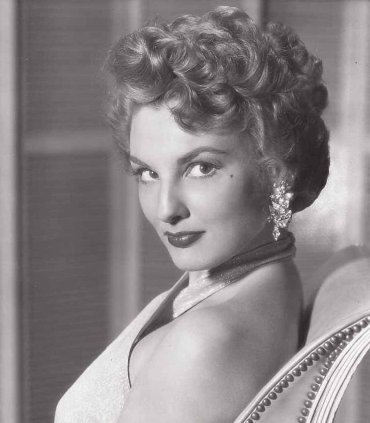 Ellison Parker Allison Parker Selfie