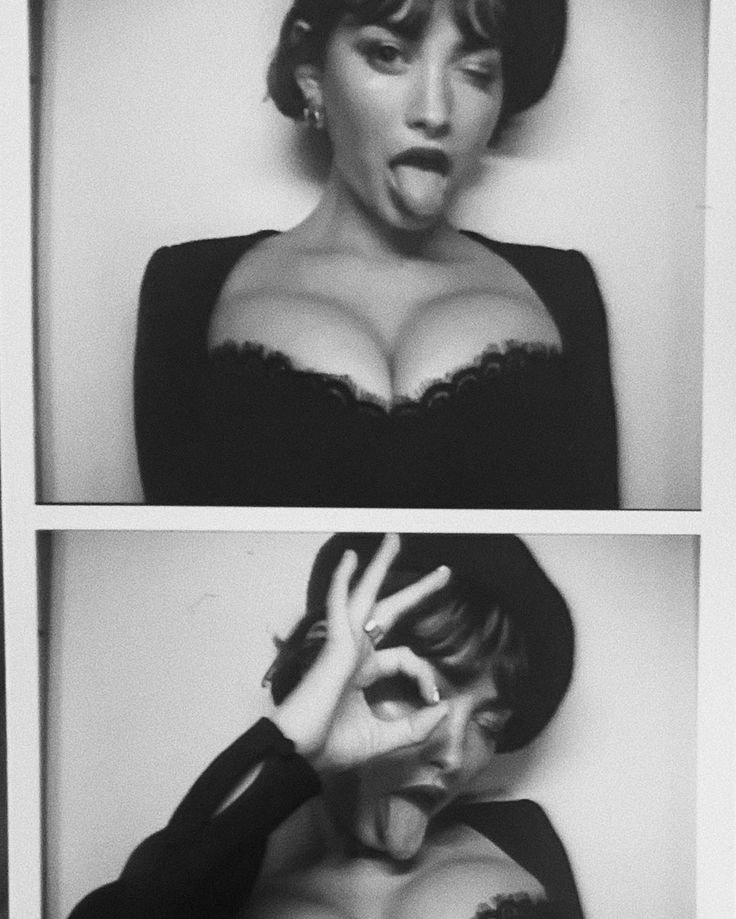 Taylor Lashae is hot