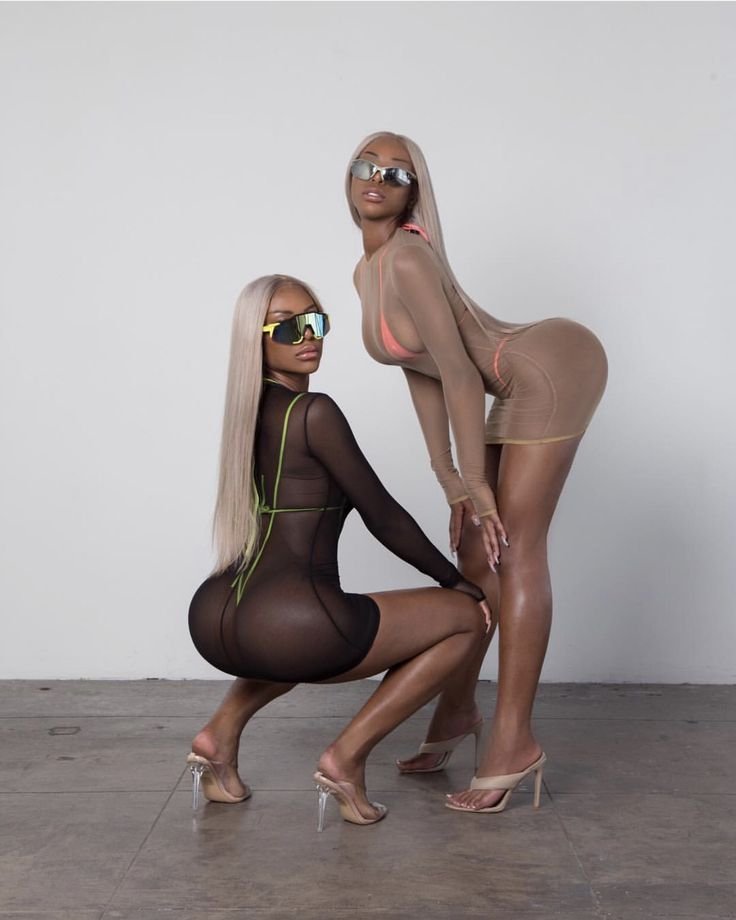 Clermont Twins