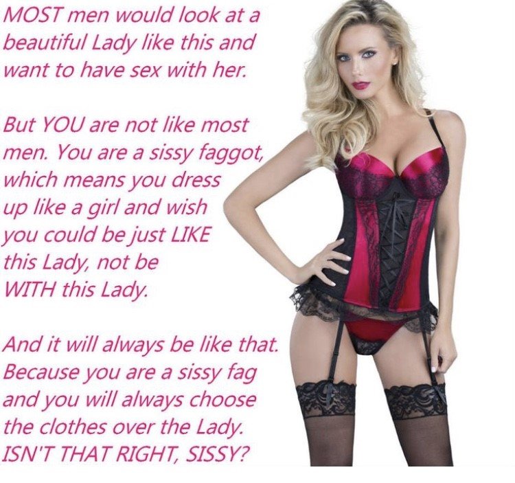 Sissy Feminization Captions