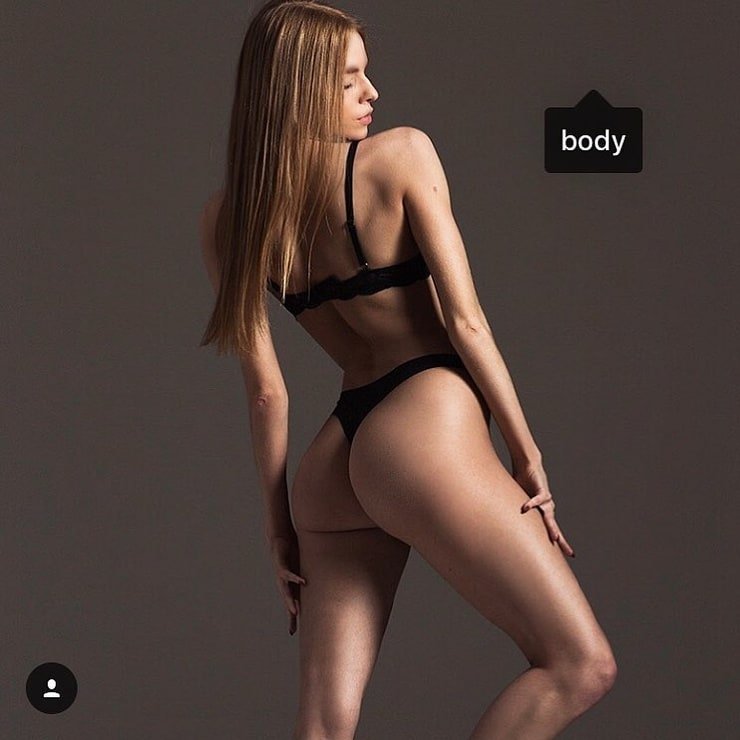 @Turntoplay Anastasia Bondarenko