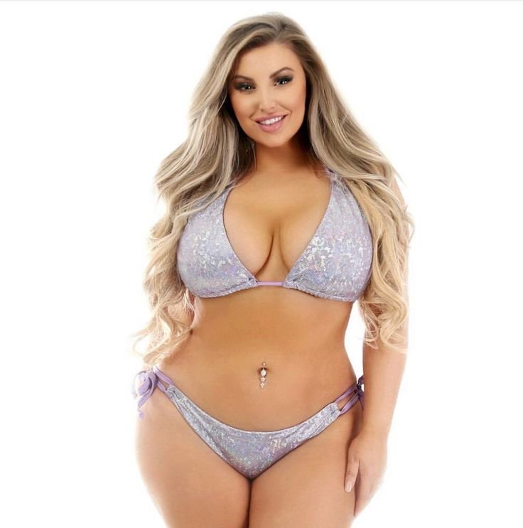 Ashley Alexis Model XXX