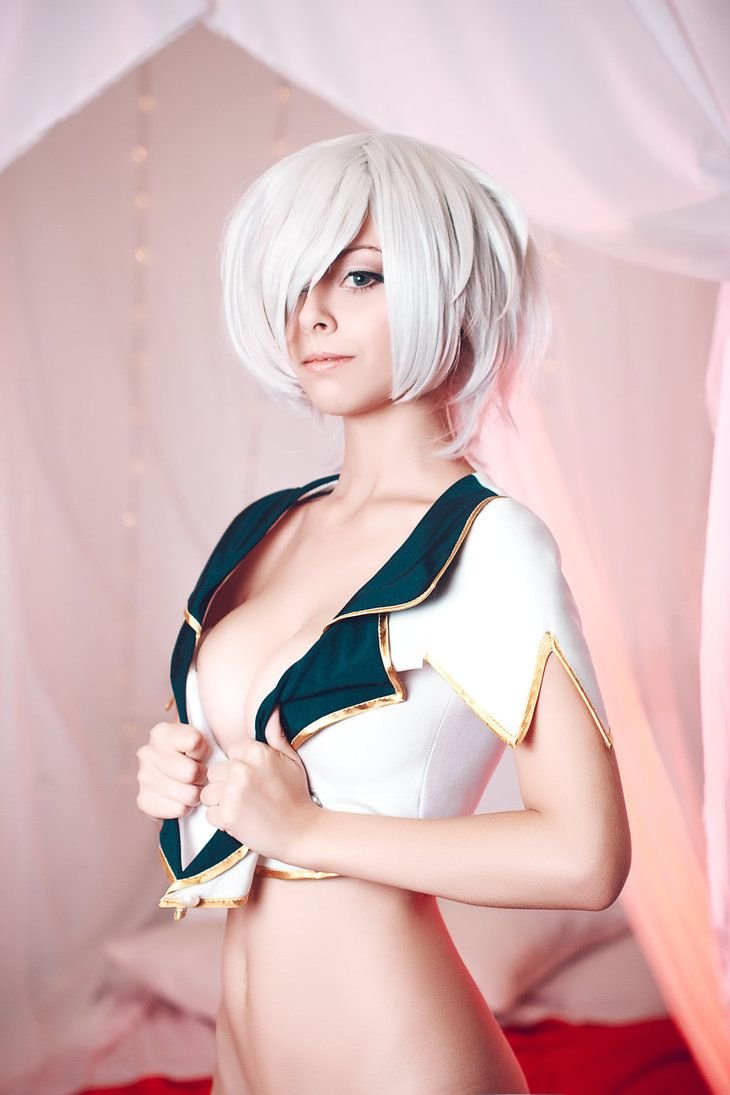 Helly Valentine Iris Gainsboro